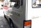 Nissan Urvan 2007 model Fresh in and out-9