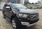 2016 Ford Everest 3.2 TITANIUM 4x4 AT diesel engine-8