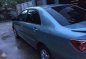 Toyota Altis 1.6E AT 2007 FOR SALE-1