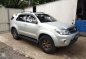 2007 TOYOTA Fortuner G VVti AT Gas RUSH-1