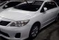 2014 Toyota Corolla Altis for sale-0