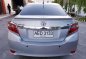 OWNED BY PRIEST: Toyota Vios G MT 2016 - 520K Negotiable!-11