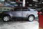 2009 Toyota Fortuner 2.7 VVti gas FRESH-2