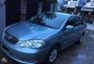 Toyota Altis 1.6E AT 2007 FOR SALE-0