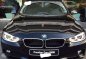 BMW 318D 2015 Model For Sale-0