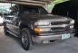 2002 Chevrolet Suburban LT Gray SUV For Sale -2