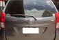 Toyota Avanza 2013 Model For Sale-3