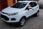 Ford Ecosport 2017 Ambiente MT for sale -7