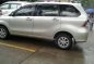 2012 TOYOTA Avanza E new look manual-2