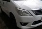 SELLING 2015 TOYOTA Innova j diesel-0