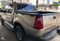 Ford Explorer 2002 Model For Sale-1