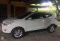 2011 Hyundai Tucson Theta II 2.0L GL 2WD MT-2