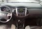 2012 Toyota Innova E DSL MT Casa Fresh -8