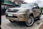 2006 Toyota Fortuner 2.7 4X2 G Gas Automatic-4