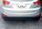 Hyundai Tucson 4wd Crdi 2012 model Diesel-1