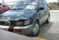 Mitsubishi RVR Automatic 2004 Green For Sale -0