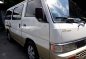 Nissan Urvan 2007 model Fresh in and out-10