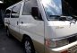 Nissan Urvan 2007 model Fresh in and out-11