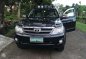 Toyota Fortuner 2006 D4d G Variant-8