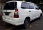 2015 Model Toyota Innova For Sale-4