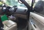 Toyota Fortuner 2006 D4d G Variant-4