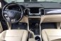 2016 Ford Everest 3.2 TITANIUM 4x4 AT diesel engine-11