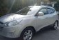 Hyundai Tucson 4wd Crdi 2012 model Diesel-3