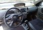 FOR SALE:  Nissan Xtrail 2008 Model (Black) 2.0 Engine-4