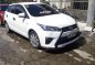 SELLING TOYOTA Yaris 2015 E -5