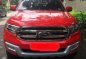 2016 Ford Everest Trend AT for sale -0
