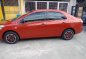 Toyota Vios 1.3j 2012 With camera front and back-4