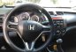 Honda City 2012 Automatic for sale -3