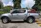 Mitsubishi Strada 2009 Model For Sale-2