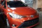 2017 Model Toyota Vios For Sale-0