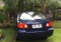 2002 Toyota Corolla Altis E  1.6 E variarant-10