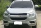 2014 Model Chevrolet Trailblazer For Sale-1