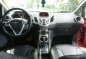 Ford Fiesta Sports Variant 2011 for sale -8