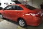 2017 Toyota Vios for sale-4