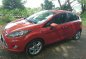 Ford Fiesta Sports Variant 2011 for sale -2