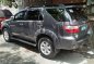 2009 Toyota Fortuner 2.7 VVti gas FRESH-3