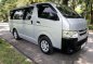 Toyota Hiace 2016 for sale-0