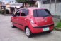 2009 Hyundai i10 gls 1.1 automatic top of the line-1