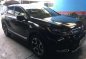Honda CRV 2018 Diesel Black For Sale -7