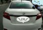 Toyota Vios 2016 model SUPERMAN Taxi for Sale-1