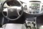 Toyota Innova E Model 2013 D4d Diesel Engine-3