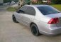 Honda Civic vti-s dimention 2002 model-8