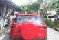 Ford Ecosport 2015 Model For Sale-1