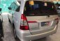 2016 Toyota Innova E MT Manual Diesel No issues-4