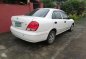 Nissan Sentra GX 2008 FOR SALE-6