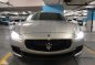 Maserati Quattroporte GTS 2014 For Sale -0